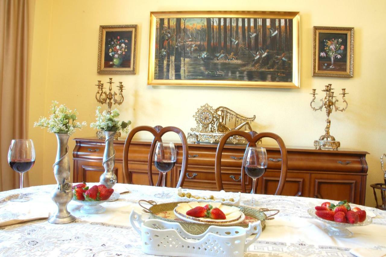 Luxury Home Quinta Buganvilla セビリア エクステリア 写真