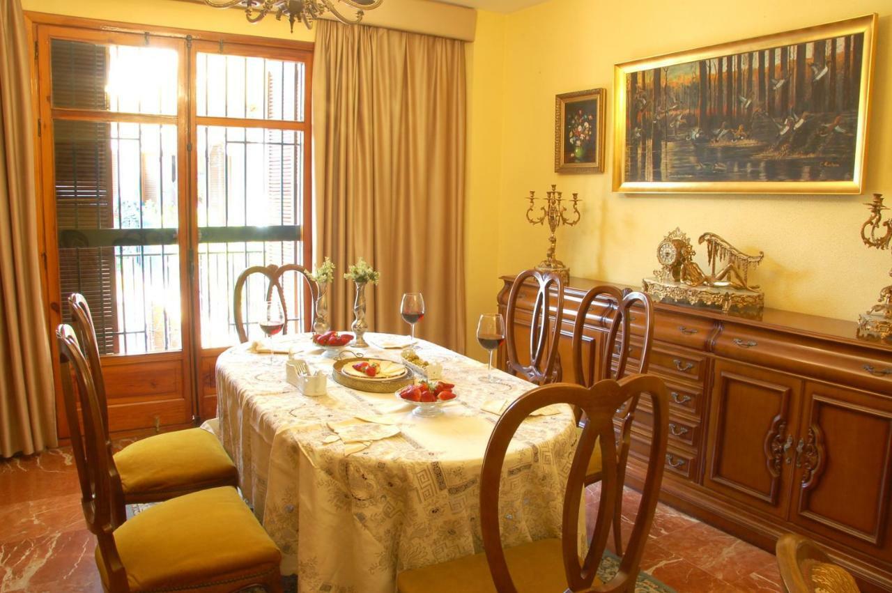 Luxury Home Quinta Buganvilla セビリア エクステリア 写真
