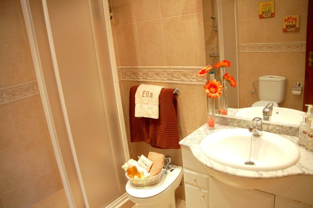 Luxury Home Quinta Buganvilla セビリア エクステリア 写真
