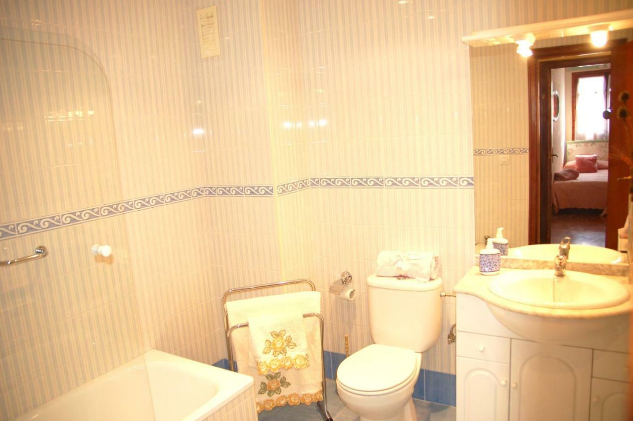 Luxury Home Quinta Buganvilla セビリア エクステリア 写真